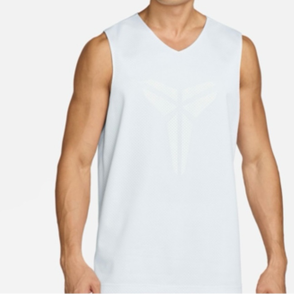 Nike Kobe Dri-FIT STD ISS Reversible Jersey